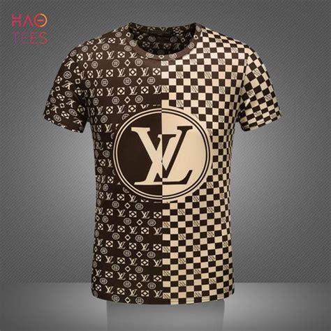 buy louis vuitton t shirts online usa|louis vuitton golf shirts price.